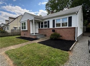 6706 Hermitage Rd, Henrico, VA 23228