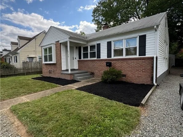 6706 Hermitage Rd, Henrico, VA 23228