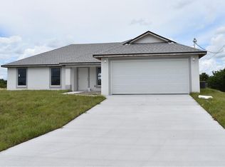 1717 Louis Ave, Lehigh Acres, FL 33972