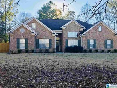 721 Shelby Forest Trl, Chelsea, AL, 35043