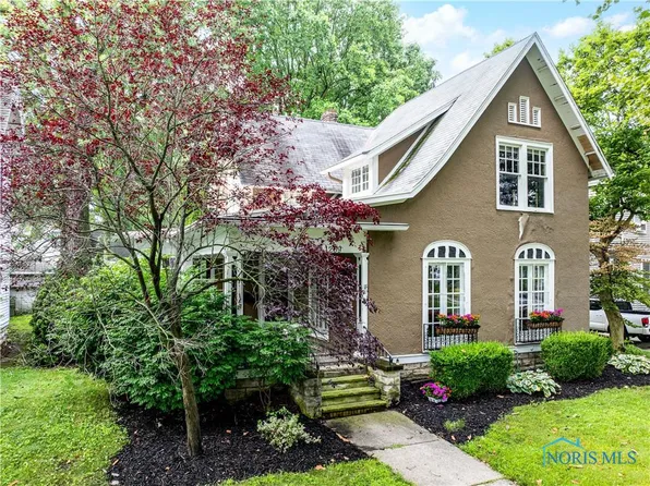 1209 Birchard Ave, Fremont, OH 43420