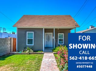 12942 Wilshire Dr, Whittier, CA 90602