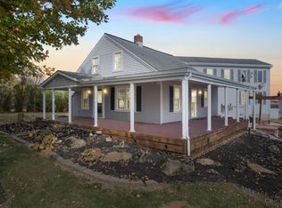 3054 State Route 247, Hillsboro, OH 45133