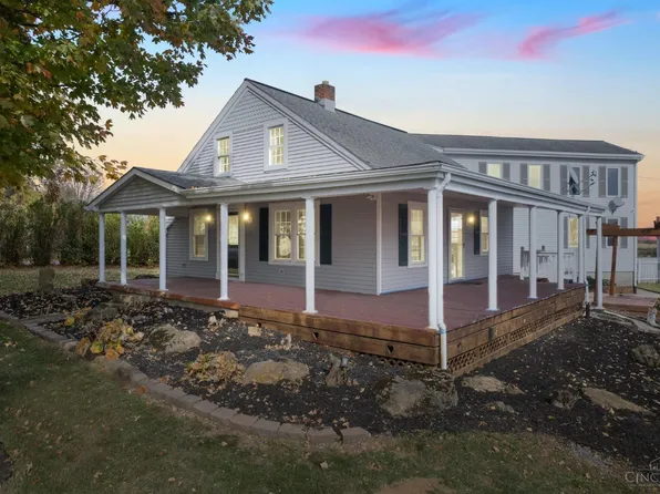 3054 State Route 247, Hillsboro, OH 45133