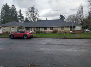 4009 N Winchell St #4009, Portland, OR 97203