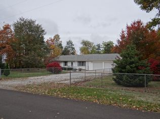 4166 E 190 N, Knox, IN 46534