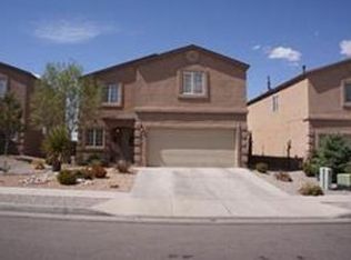 7027 Paese Pl NW, Albuquerque, NM 87114