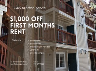 1221 University Ave APT C202, Fort Collins, CO 80521