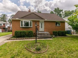 6279 Brookmere Dr, Parma Heights, OH