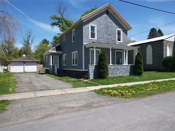 5 Church St, Otego, NY 13825