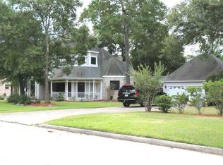 7711 Painton Ln, Spring, TX 77389