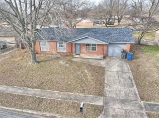 116 S 164th East Ave, Tulsa, OK 74108