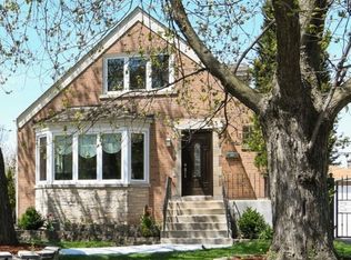 4726 N Narragansett Ave, Harwood Heights, IL 60706