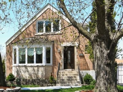 4726 N Narragansett Ave, Harwood Heights, IL, 60706