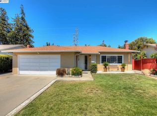 4743 Victoria Ave, Fremont, CA 94538