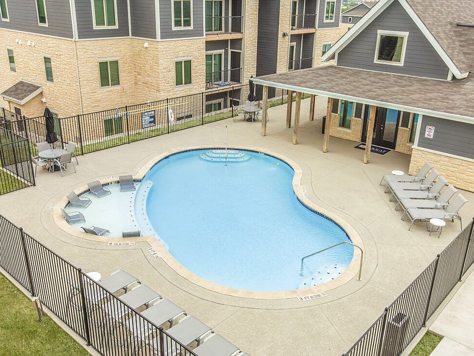 Sendero Ridge 2601 Singing Wind Dr Kerrville TX Zillow