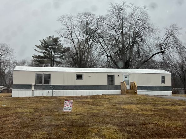 3bd 2ba — 125 Maplewood Dr
