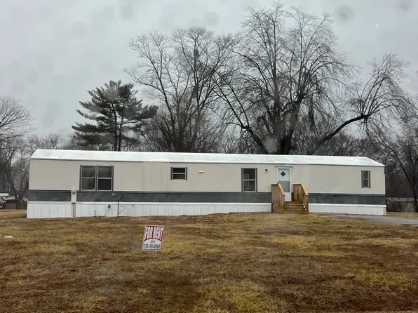 125 Maplewood Dr, Bowling Green, KY 42101
