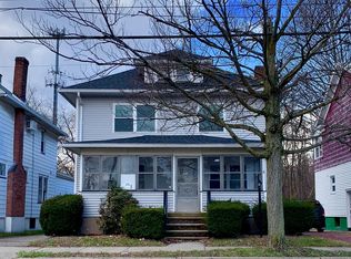 1092 Murray St, Forty Fort, PA 18704