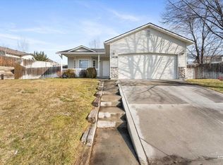 3418 E Friar Tuck Ct, Nampa, ID 83687
