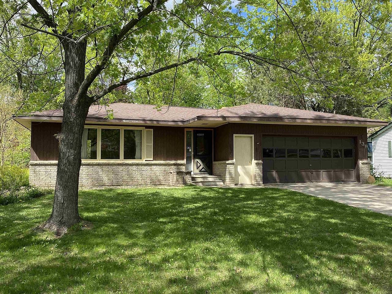 139 North HUMPHREY CIRCLE, Shawano, WI 54166 Zillow