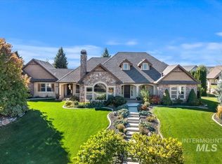 2495 E Cyanite Dr, Meridian, ID 83642