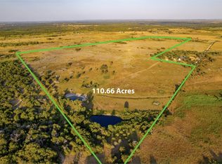 1605 Fm 1744, Hico, TX 76457