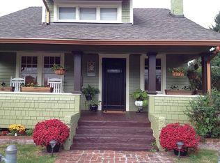 3504 S Monroe St, Tacoma, WA 98409