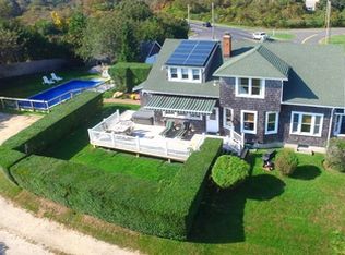 576 Montauk Hwy, Montauk, NY 11954