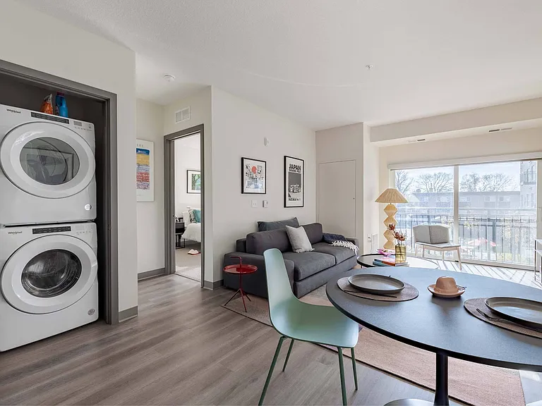 Satori Apartments — Photo 20