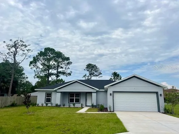 6 ZODIAC PLACE, PALM COAST, FL 32164