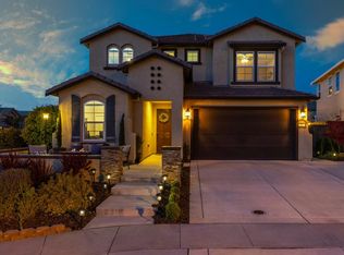 101 Briarthorne Ct, Roseville, CA 95747