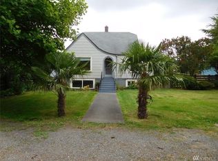 724 Warner St, Sedro Woolley, WA 98284