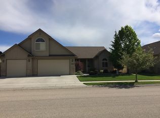 4623 W Dawson Dr, Meridian, ID 83646