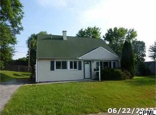 379 Plane St, Middletown, PA 17057