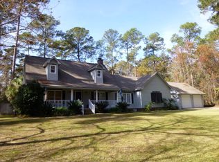 6265 Metcalf Rd, Thomasville, GA 31792