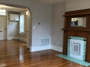 1147 Jaeger St, Columbus, OH 43206