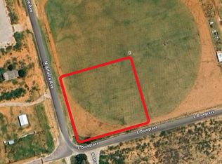 0 E Bluegrass Rd, Gardendale, TX 79758