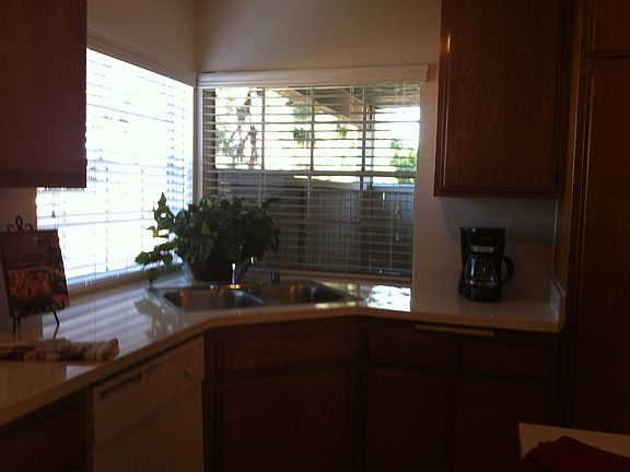 Side by Side Windows