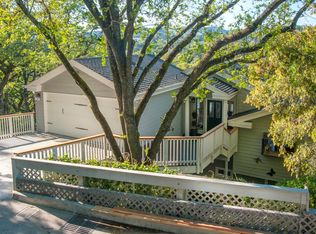 24 Sequoia Ln, Walnut Creek, CA 94595