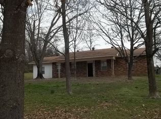 2706 Weiterer Rd, Scranton, AR 72863