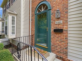 5891 Overbrooke Rd, Dayton, OH 45440
