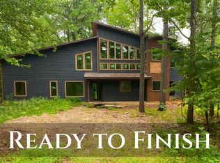 214 Eagle Pine Ln, Broken Bow, OK 74728