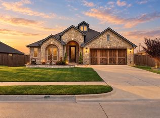 717 Truchas Ave, Forney, TX 75126