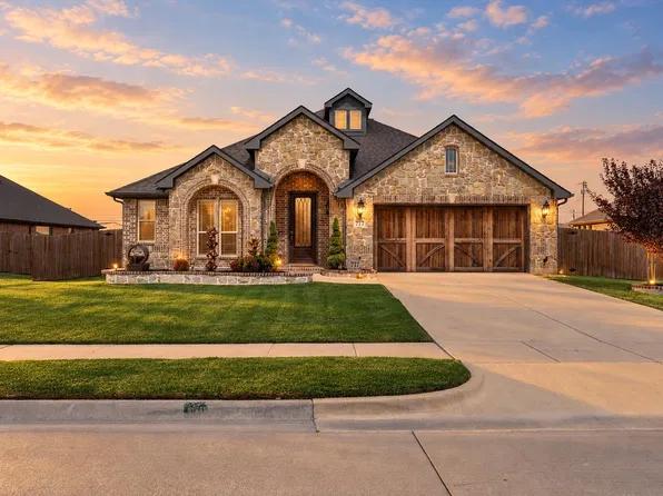 717 Truchas Ave, Forney, TX 75126