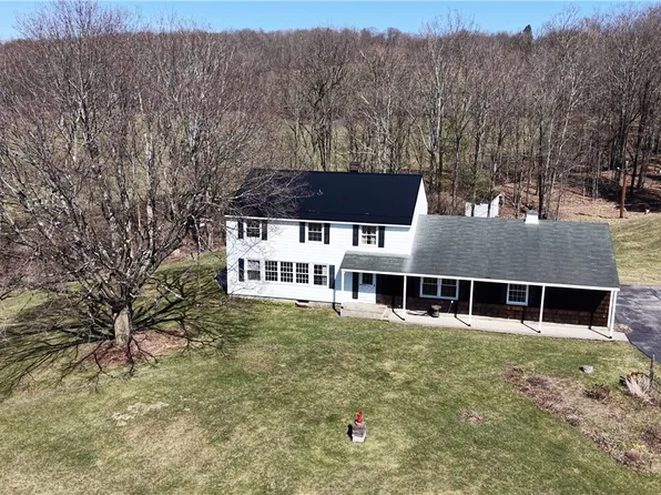 115 County Road 3, Greene, NY 13778