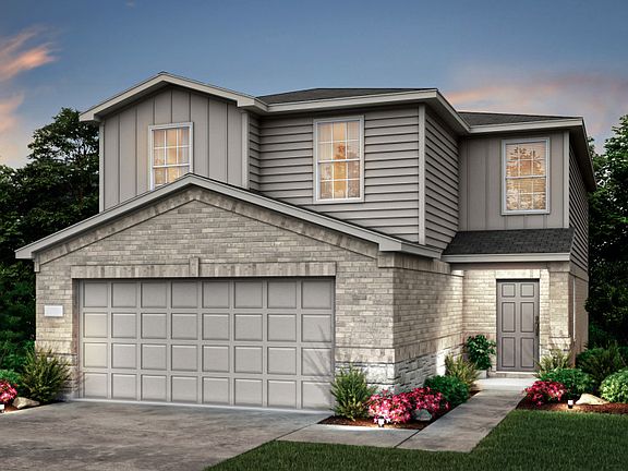 Home Exterior D