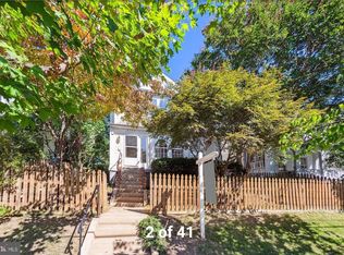 3717 Legation St NW, Washington, DC 20015