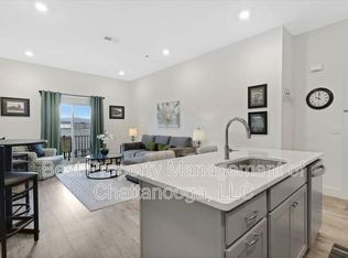 1603 Fagan St #202, Chattanooga, TN 37404