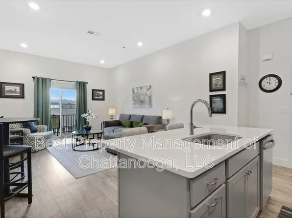1603 Fagan St #202, Chattanooga, TN 37404